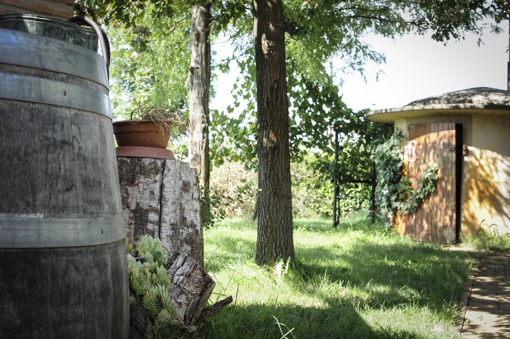 Locanda Merlaschio Faenza Bagian luar foto