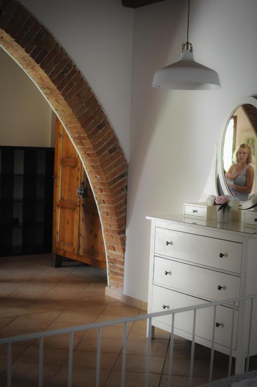 Locanda Merlaschio Faenza Bagian luar foto