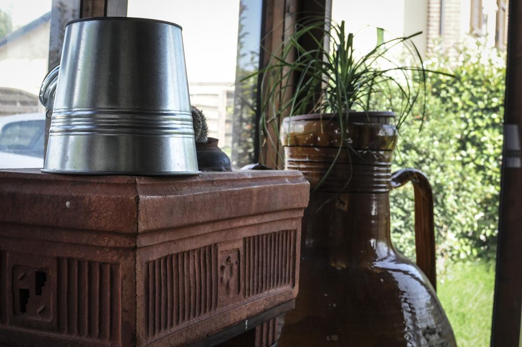 Locanda Merlaschio Faenza Bagian luar foto