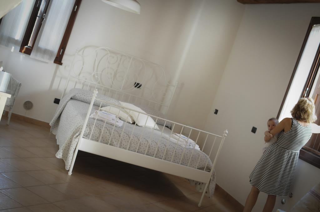 Locanda Merlaschio Faenza Bagian luar foto