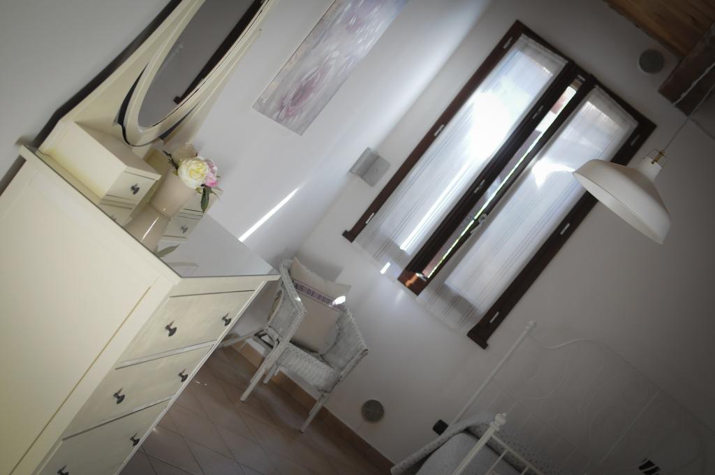 Locanda Merlaschio Faenza Bagian luar foto