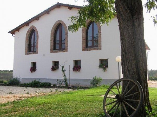 Locanda Merlaschio Faenza Bagian luar foto