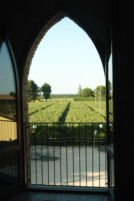 Locanda Merlaschio Faenza Ruang foto