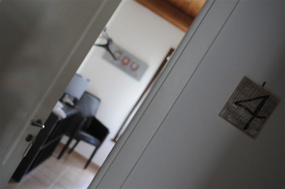 Locanda Merlaschio Faenza Bagian luar foto