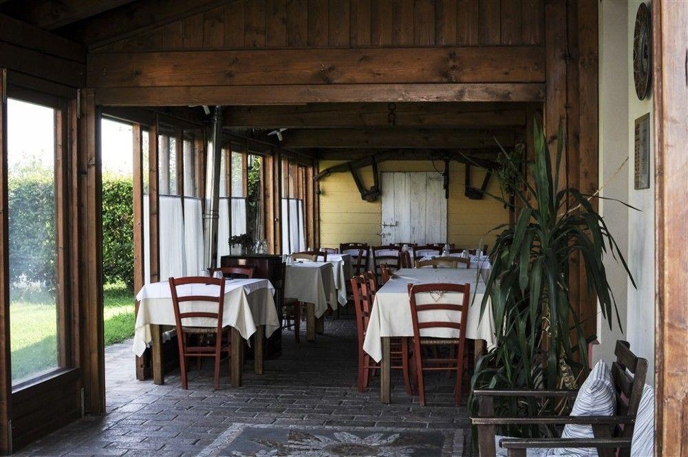 Locanda Merlaschio Faenza Bagian luar foto