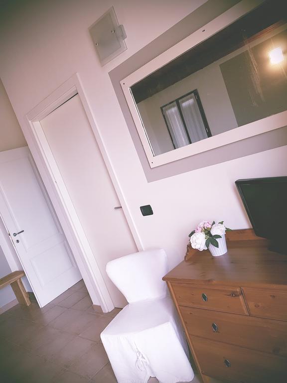 Locanda Merlaschio Faenza Bagian luar foto