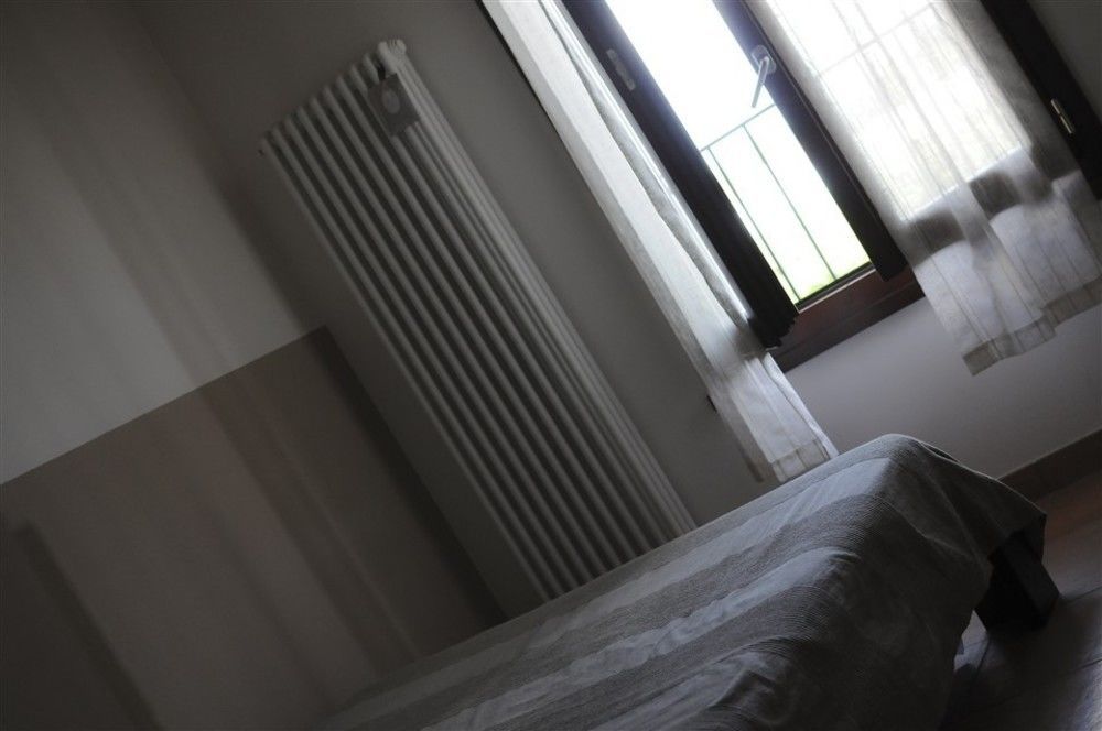 Locanda Merlaschio Faenza Bagian luar foto