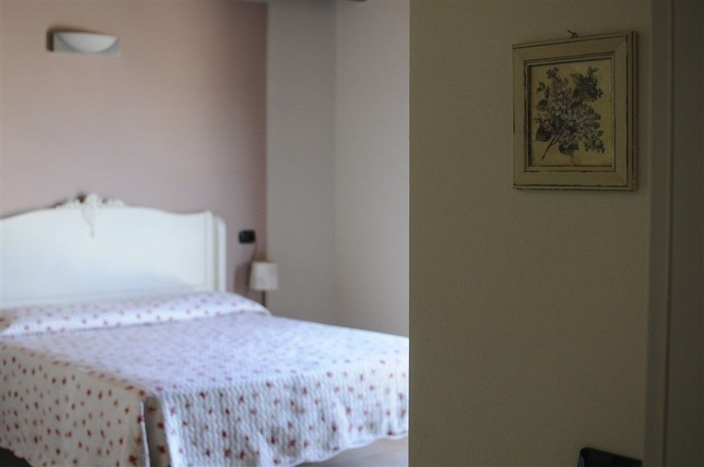Locanda Merlaschio Faenza Bagian luar foto