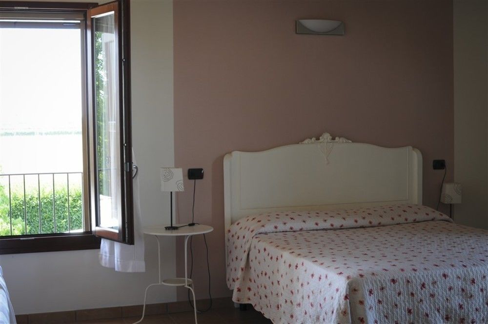 Locanda Merlaschio Faenza Bagian luar foto