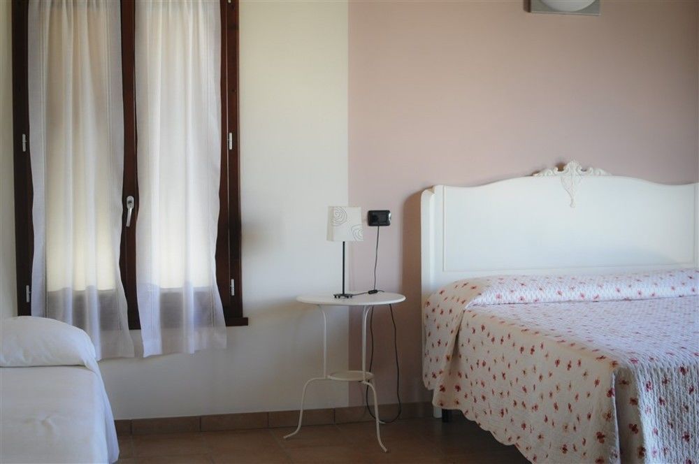 Locanda Merlaschio Faenza Bagian luar foto
