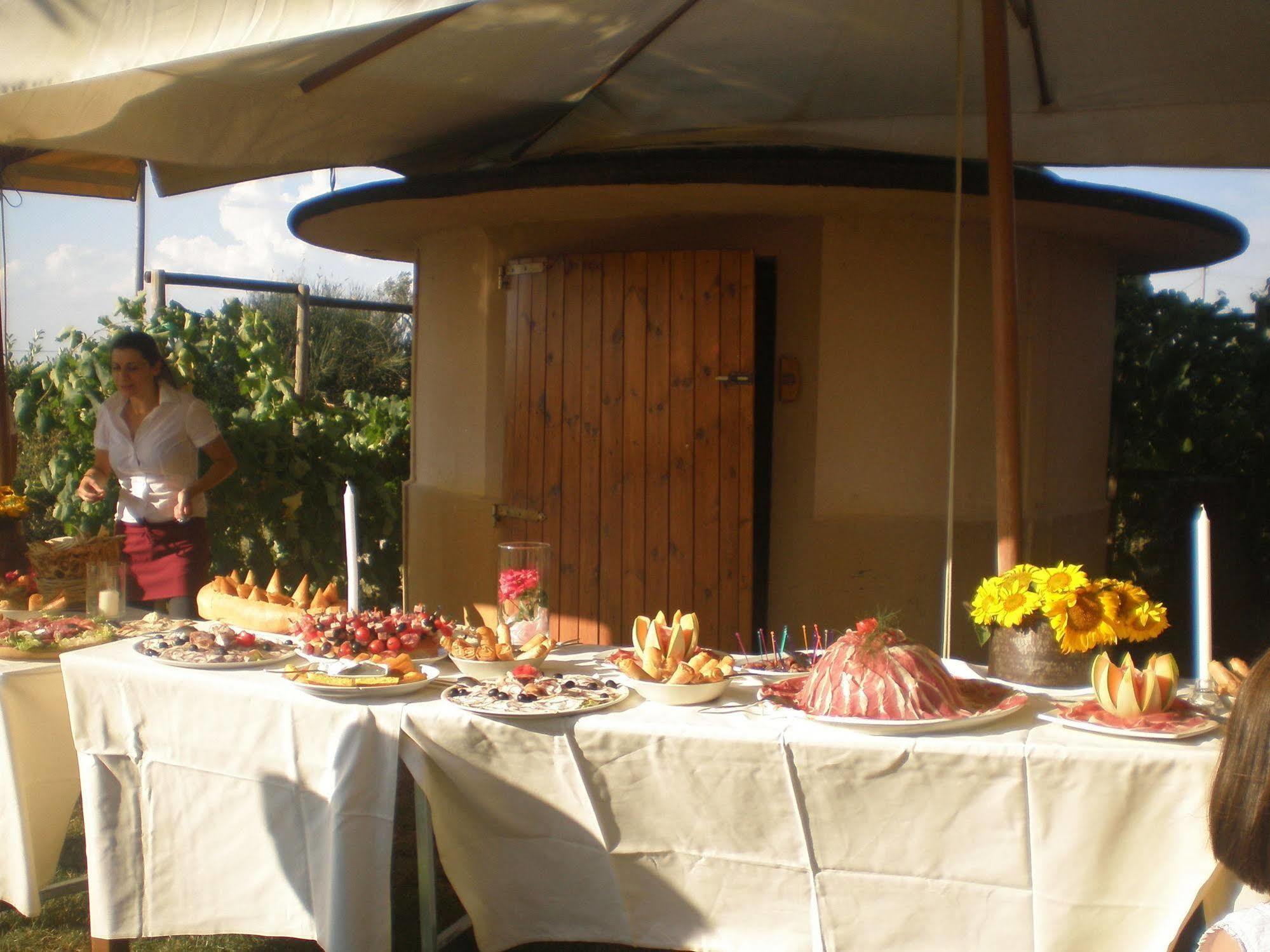 Locanda Merlaschio Faenza Bagian luar foto