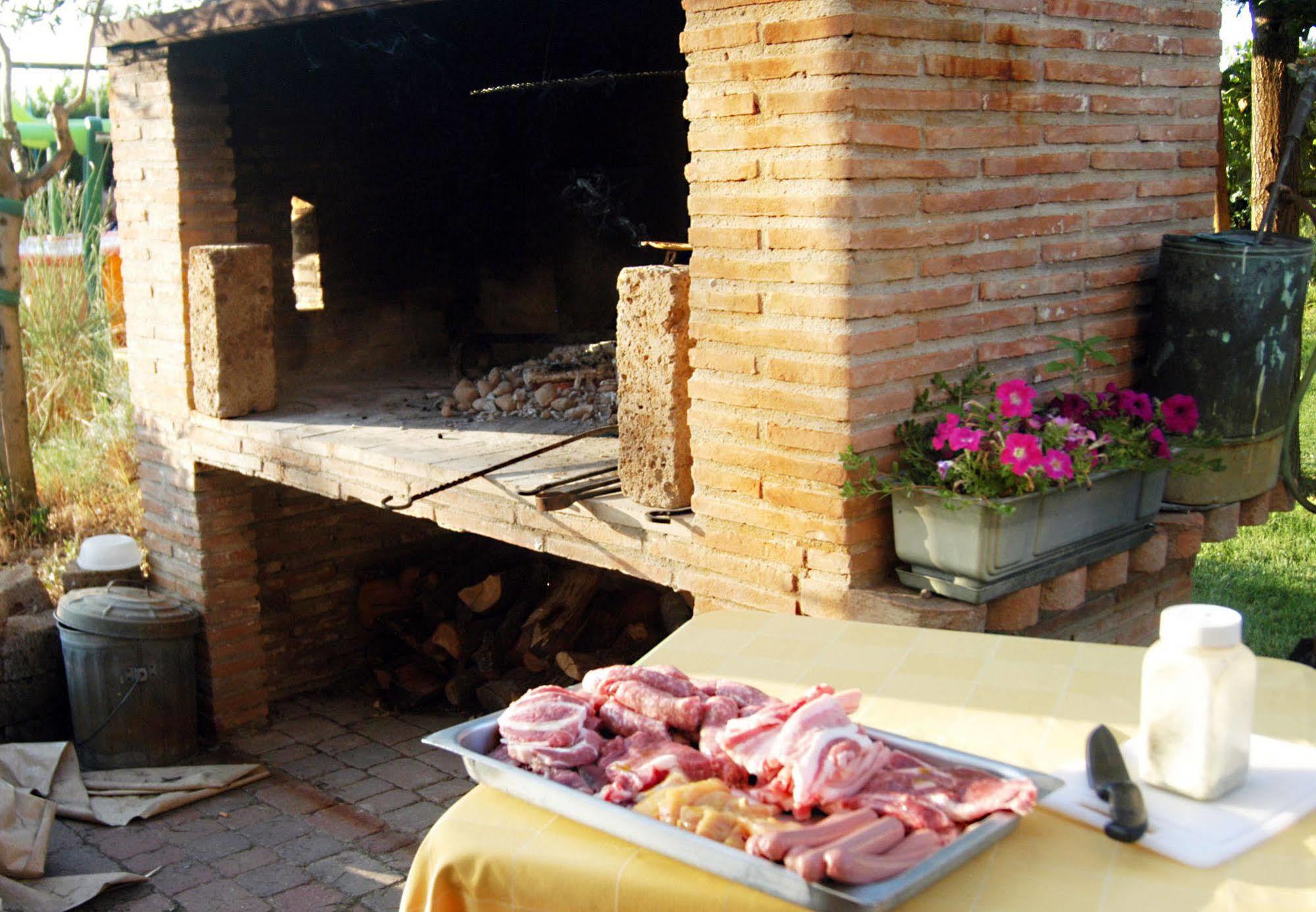 Locanda Merlaschio Faenza Bagian luar foto