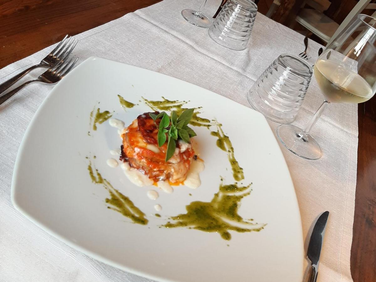 Locanda Merlaschio Faenza Bagian luar foto